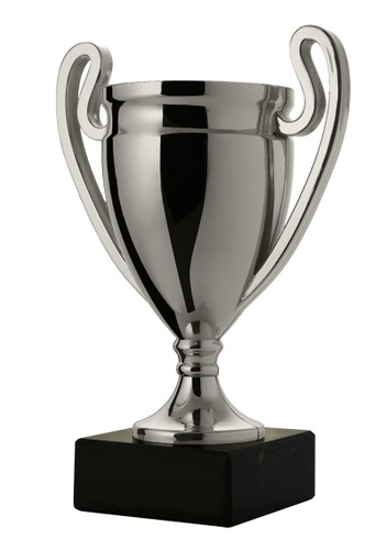 Euro Cup Silver