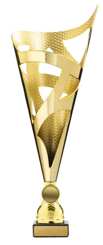 Madeira Cup Gold 395mm