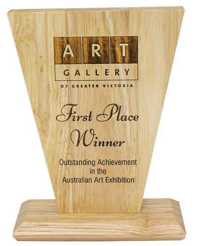 Billboard Series Award 200mm