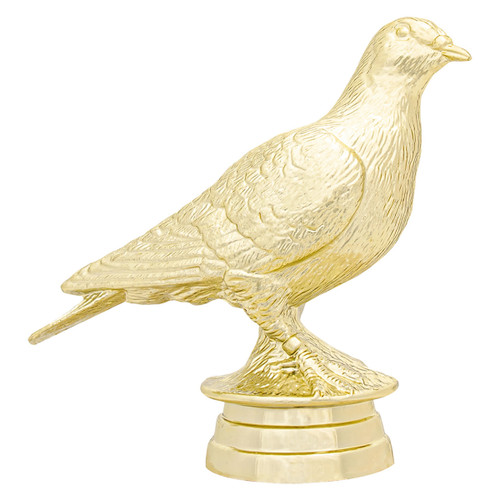 Pigeon Figure Trophy
