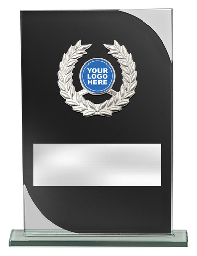 Fusion Award Black with holder