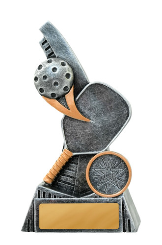 Corfu Series Pickleball Trophy