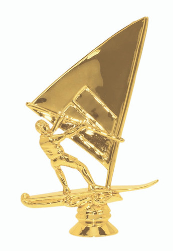 Windsurfing Figure Trophy