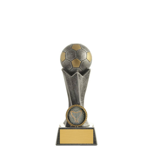 Crown Tower Series Trophy Football 150mm