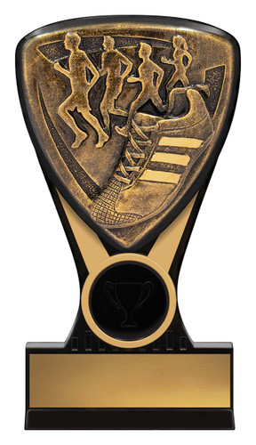 Nova Mini Cross Country Trophy 125mm