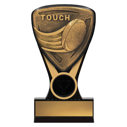 Nova Mini Touch Trophy 125mm