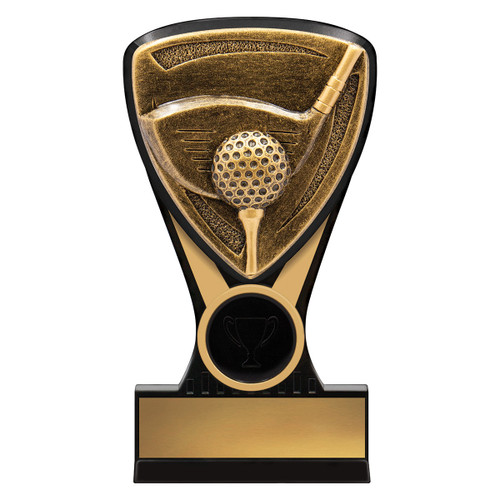 Nova Mini Golf Trophy 125mm