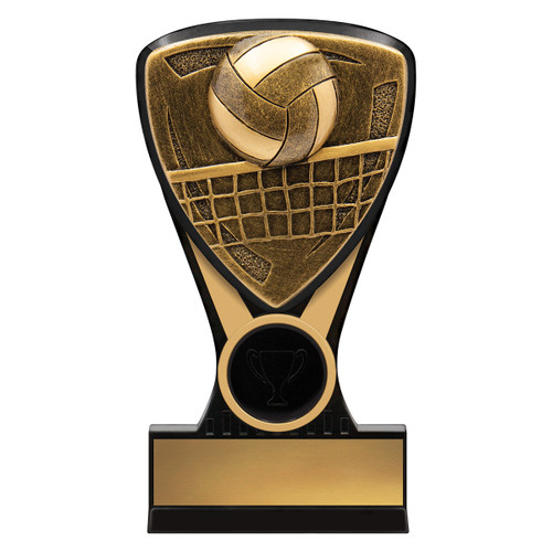Nova Mini Volleyball Trophy 125mm