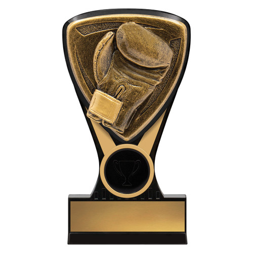 Nova Mini Boxing Trophy 125mm