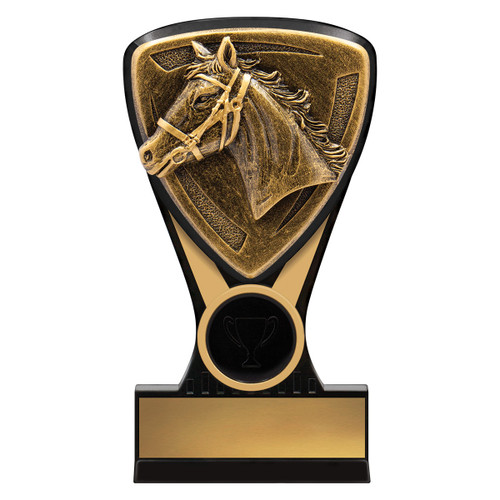 Nova Mini Horse Trophy 125mm