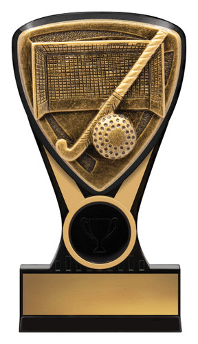 Nova Mini Hockey Trophy 125mm
