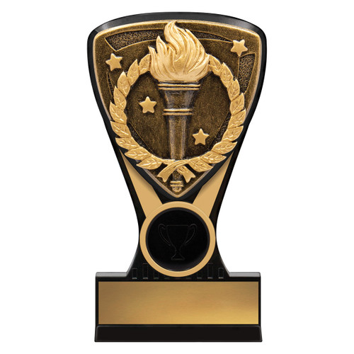 Nova Mini Achievement Trophy 125mm