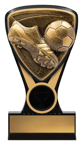 Nova Mini Football Trophy 125mm
