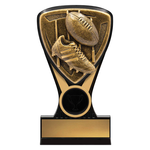 Nova Mini Aussie Rules Trophy 125mm
