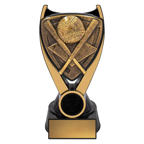 Nova Series Baseball Softball Trophy 150mm
