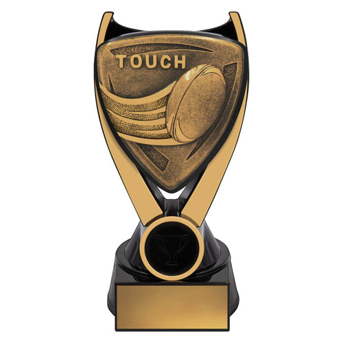 Nova Series Touch Trophy 150mm