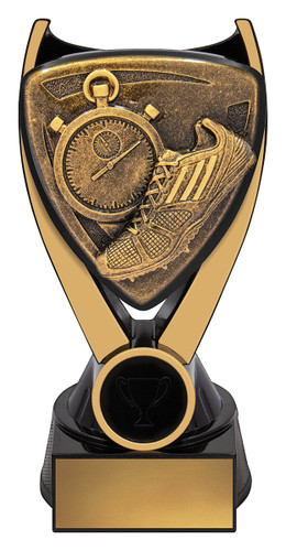 Nova Series Athletics Trophy 150mm