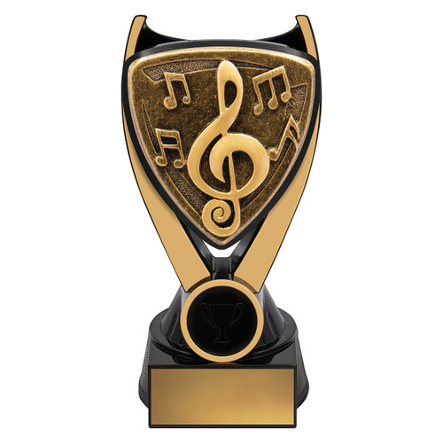 Nova Series Music Trophy 150mm