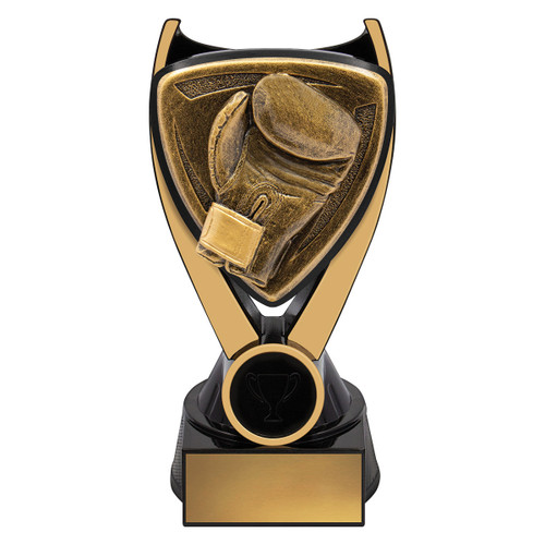 Nova Series Boxing Trophy 150mm