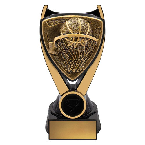 Nova Series Basketball Trophy 150mm