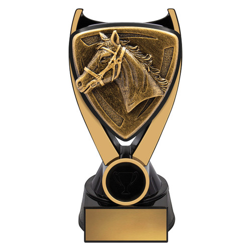 Nova Series Horse Trophy 150mm