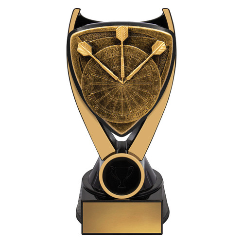 Nova Series Darts Trophy 150mm