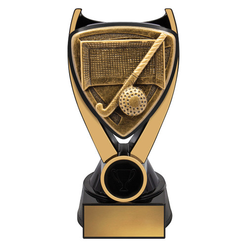 Nova Series Hockey Trophy 150mm