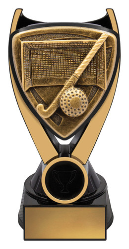 Nova Series Hockey Trophy 150mm