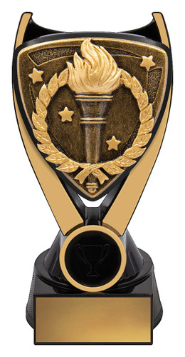 Nova Series Achievement Trophy 150mm V02A