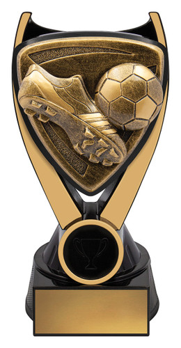 Nova Series Football/Soccer Trophy 150mm