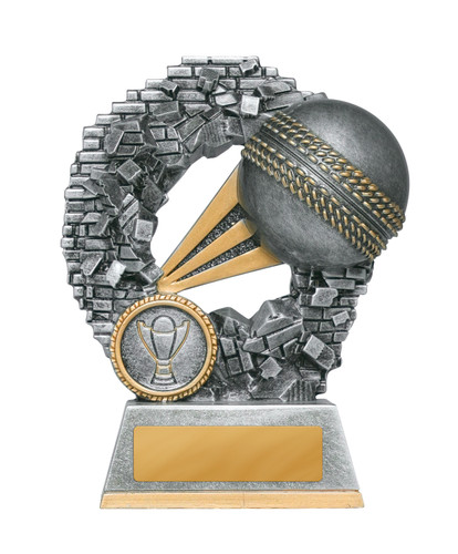 Comet Series Cricket Trophy 1016-1