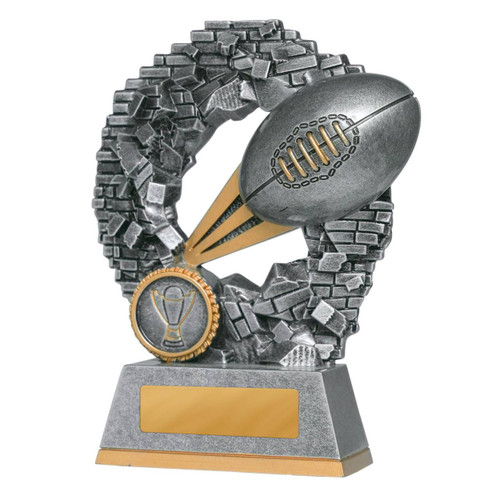 Comet Series Aussie Rules Trophy