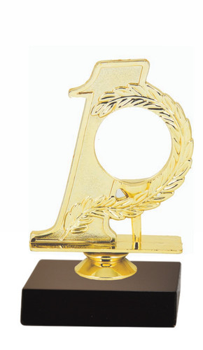 Hole in One Trophy