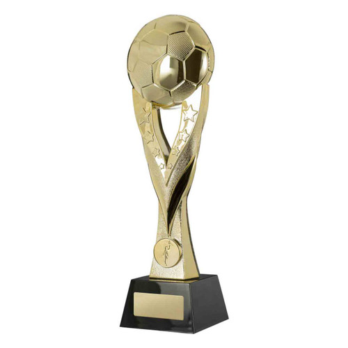 Gamma Series Football Trophy