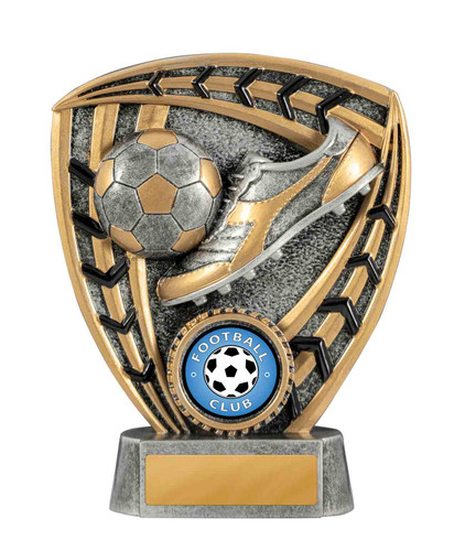 Sigma Series Football Trophy 120mm