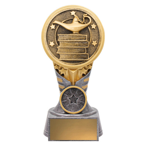Ikon Series Academic Knowledge Trophy 150mm