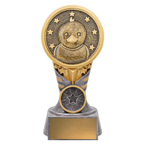 Ikon Series Duck Trophy 150mm