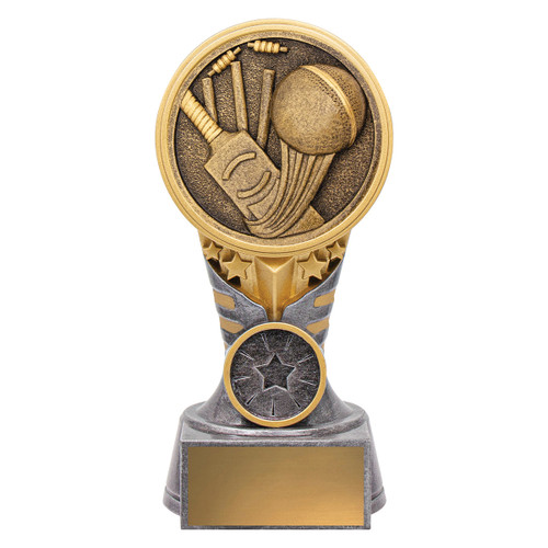 Ikon Series Cricket Trophy 150mm