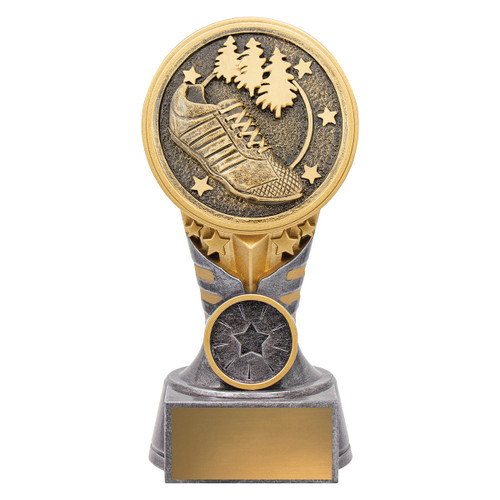 Ikon Series Cross Country Trophy 150mm