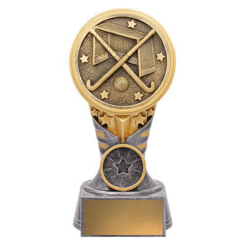 Ikon Series Hockey Trophy 150mm