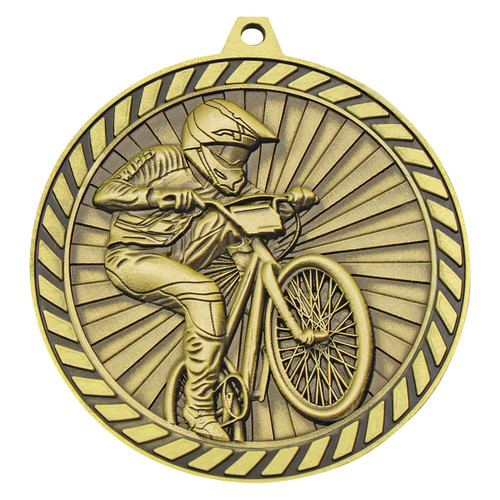 Venture Series BMX Gold Medal