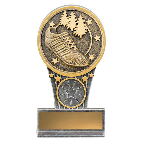 Ikon Mini Cross Country Trophy