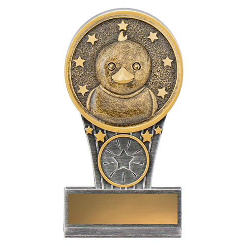 Ikon Mini Duck Trophy