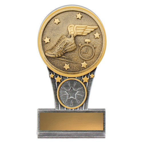 Ikon Mini Athletics Track Trophy
