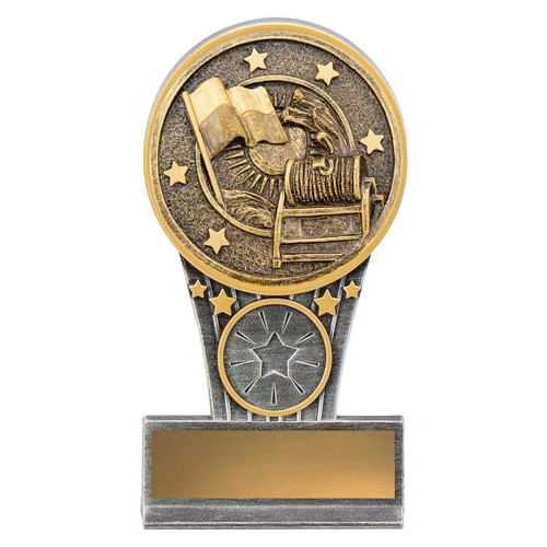 Ikon Mini Surf Lifesaving Trophy