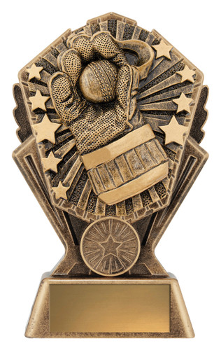 Cosmos Series Wicketkeeping Trophy 150mm