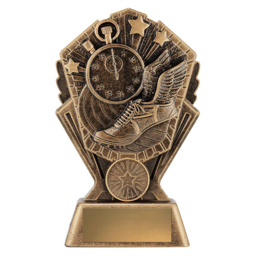 Cosmos Series Athletics Trophy 150mm