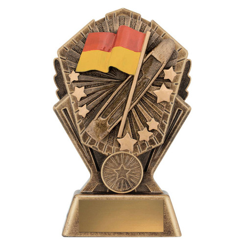 Cosmos Series Lifesaving Trophy 150mm