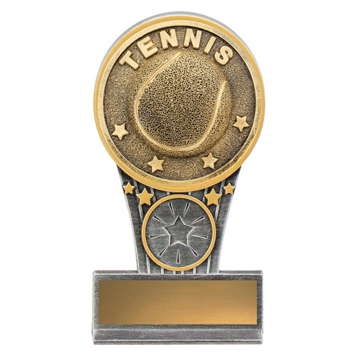 Ikon Mini Tennis Trophy