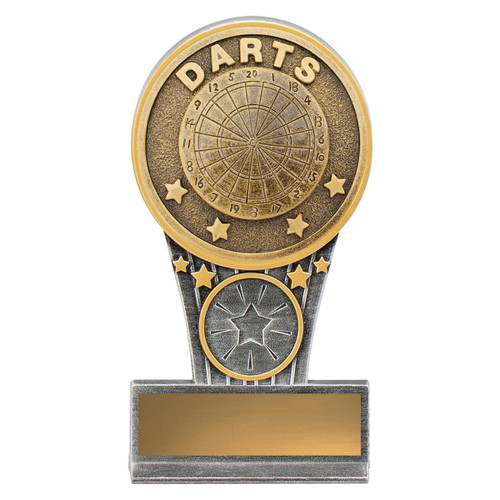 Ikon Mini Darts Trophy